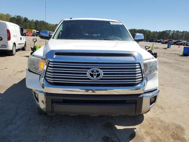 2014 Toyota Tundra Crewmax Limited