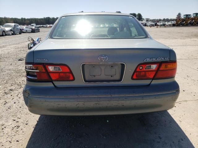 1999 Toyota Avalon XL