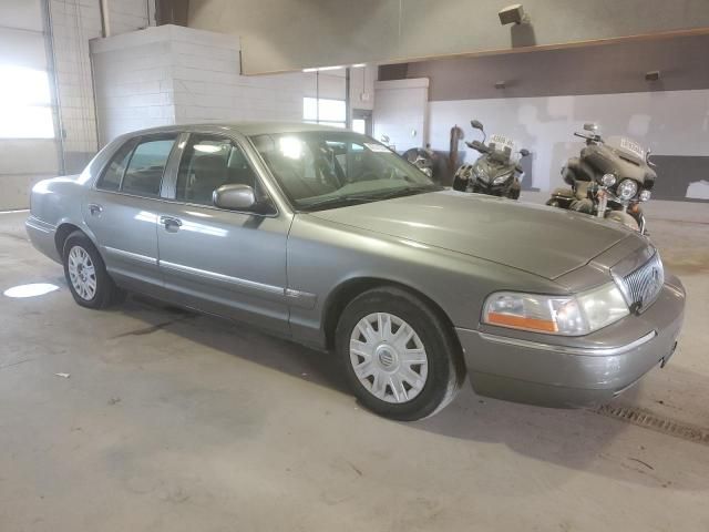 2004 Mercury Grand Marquis GS