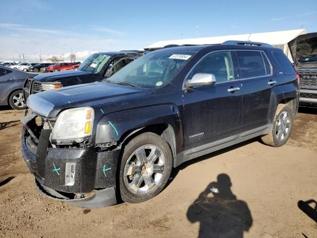 2012 GMC Terrain SLT