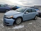 2013 Chrysler 200 Limited