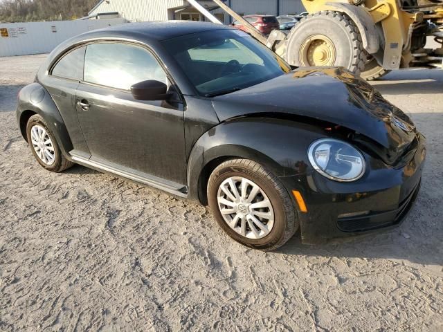 2012 Volkswagen Beetle