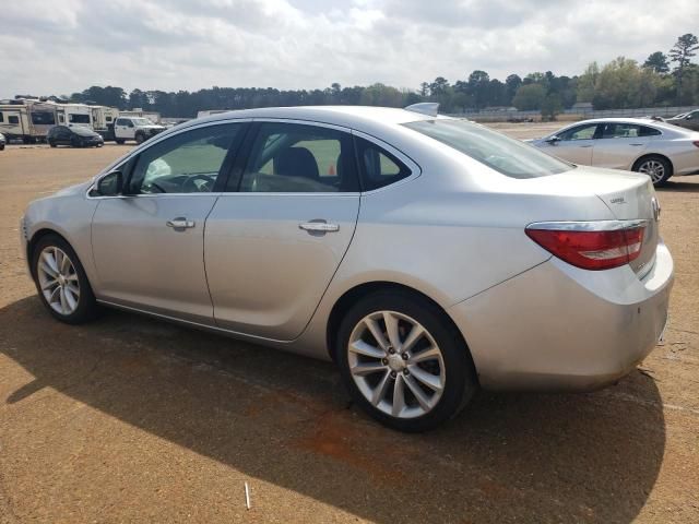 2015 Buick Verano