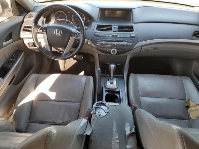 2009 Honda Accord EXL