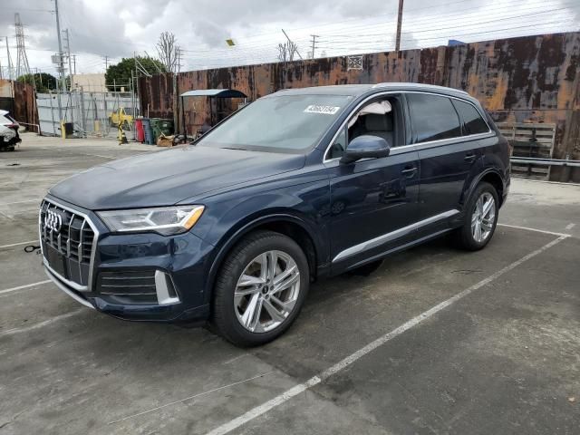 2023 Audi Q7 Premium