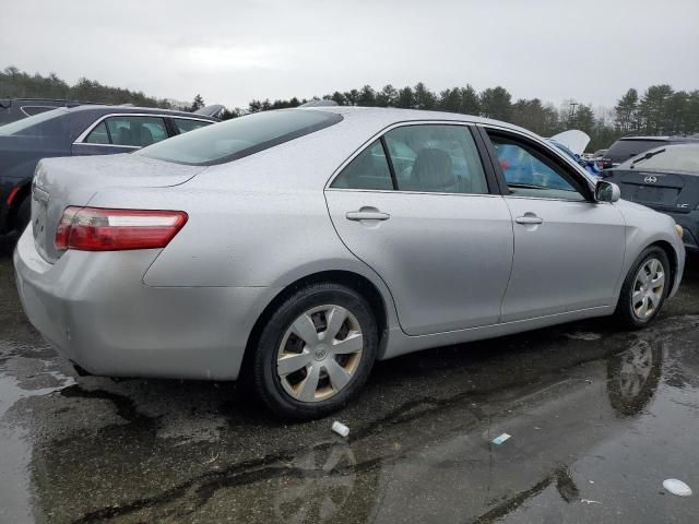 2008 Toyota Camry CE