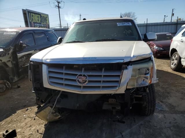 2004 Cadillac Escalade ESV