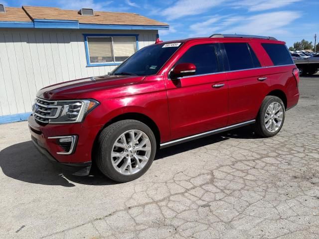 2019 Ford Expedition Limited