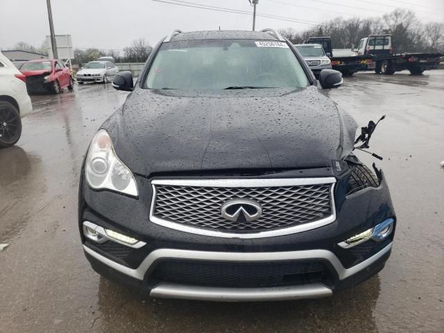 2016 Infiniti QX50