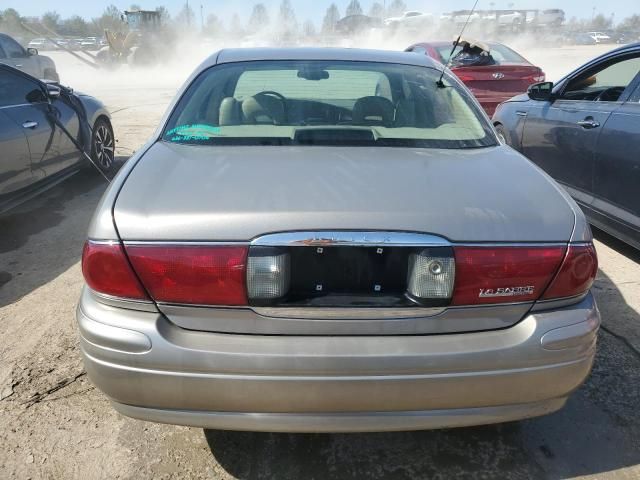 2004 Buick Lesabre Limited