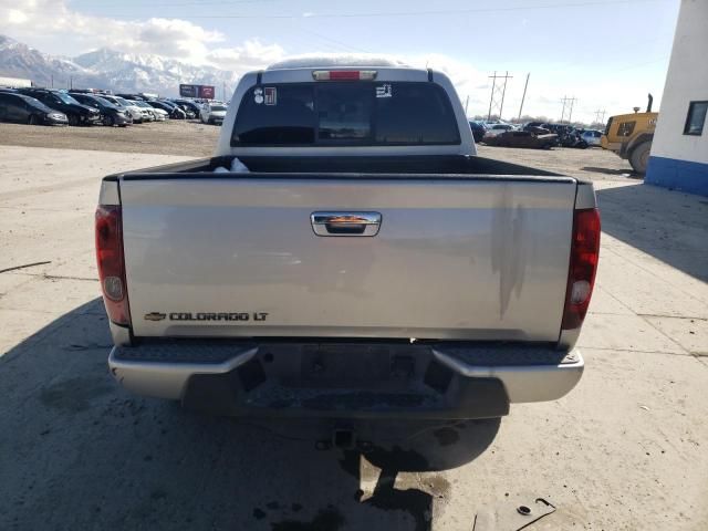 2010 Chevrolet Colorado LT