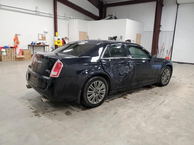 2012 Chrysler 300 S