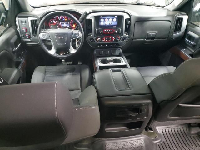 2015 GMC Sierra K1500 SLE