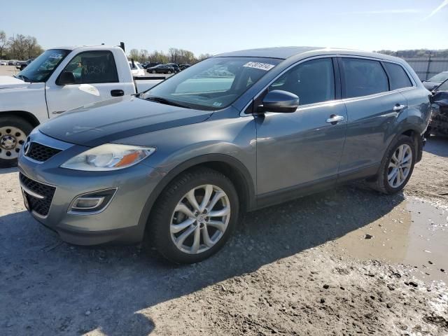 2012 Mazda CX-9