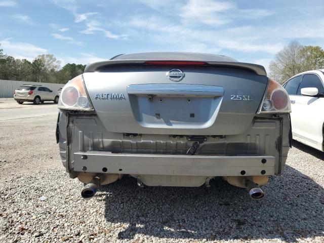 2008 Nissan Altima 2.5