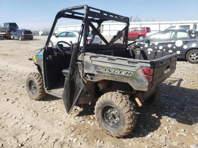 2023 Polaris Ranger 1000 EPS