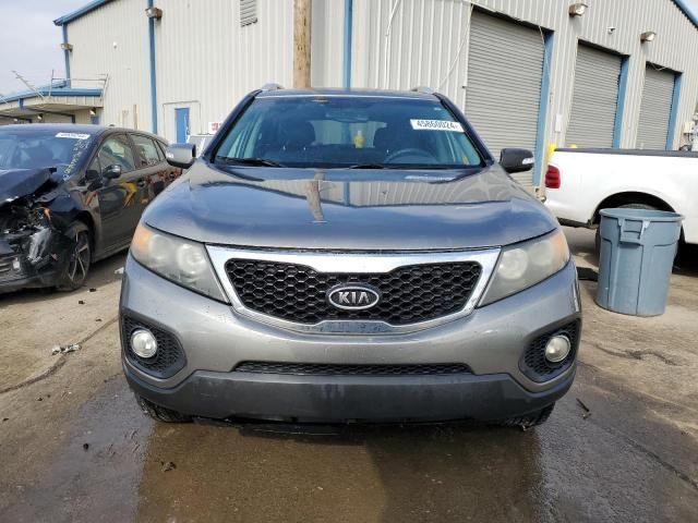 2011 KIA Sorento Base