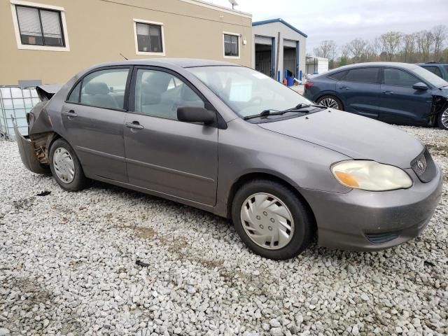 2003 Toyota Corolla CE