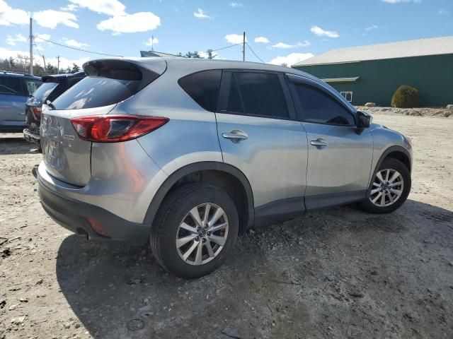 2013 Mazda CX-5 Touring