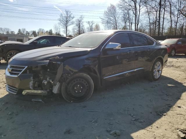 2020 Chevrolet Impala Premier