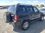 2005 Jeep Liberty Limited