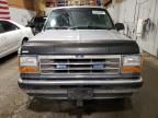 1993 Ford Explorer