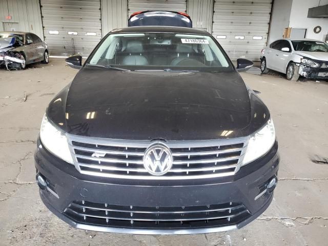 2014 Volkswagen CC Sport