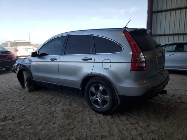 2007 Honda CR-V EXL