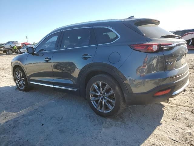 2016 Mazda CX-9 Grand Touring