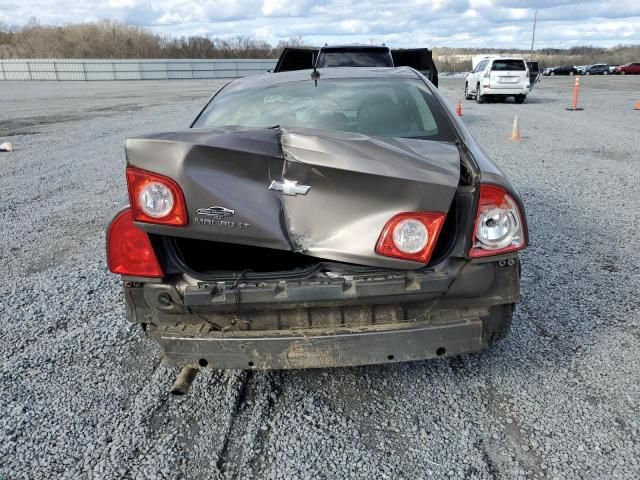 2011 Chevrolet Malibu 1LT