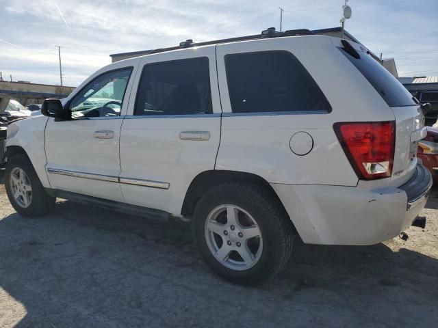 2006 Jeep Grand Cherokee Limited