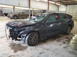 Salvage cars for sale at Mocksville, NC auction: 2015 Nissan Altima 2.5