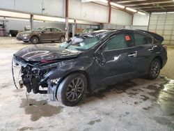 Nissan Altima salvage cars for sale: 2015 Nissan Altima 2.5