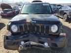 2012 Jeep Patriot Limited