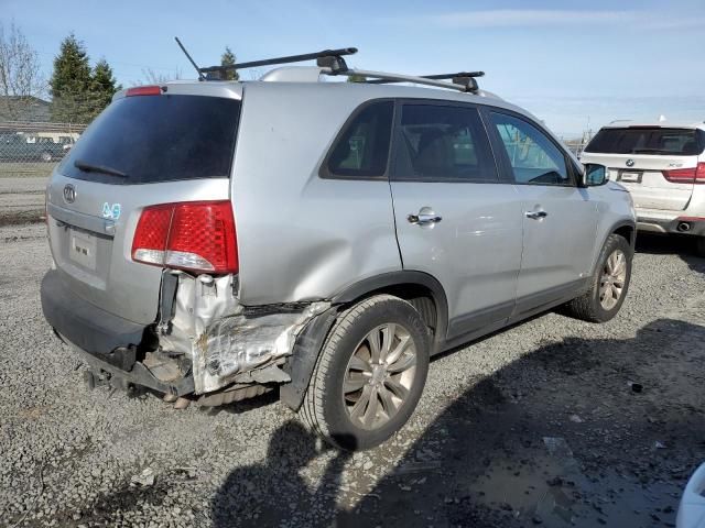 2011 KIA Sorento Base