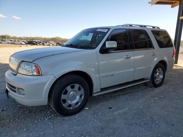 2006 Lincoln Navigator