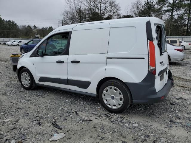 2015 Ford Transit Connect XL