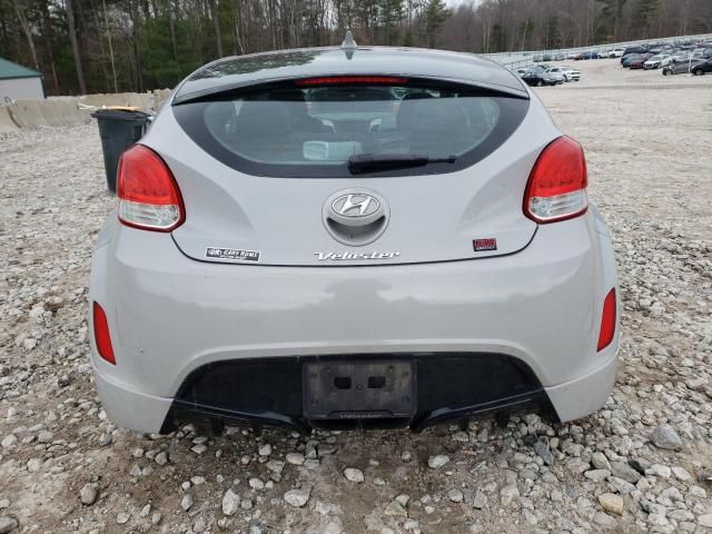 2013 Hyundai Veloster