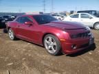 2010 Chevrolet Camaro SS