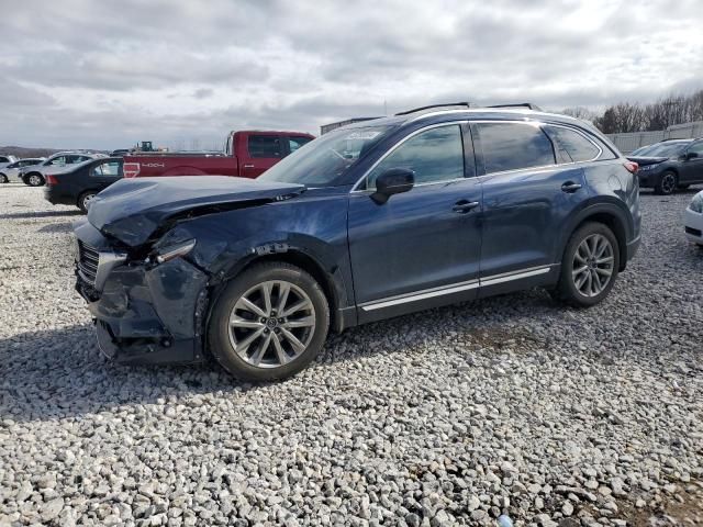 2017 Mazda CX-9 Grand Touring