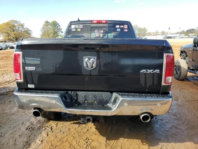 2016 Dodge 1500 Laramie