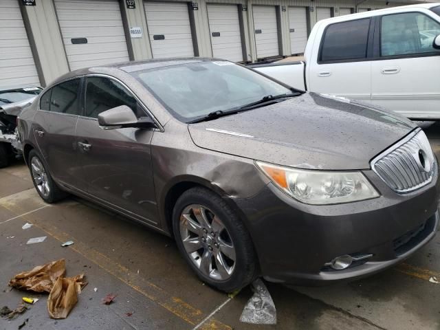 2012 Buick Lacrosse Premium