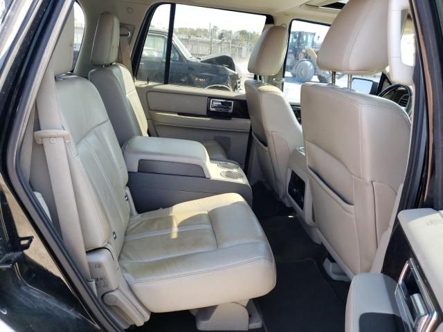 2016 Lincoln Navigator Select