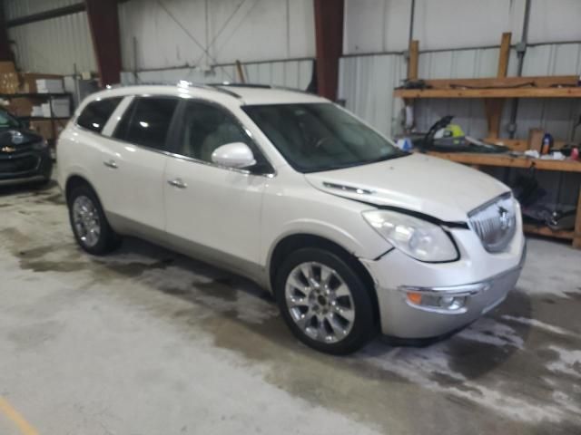 2010 Buick Enclave CXL