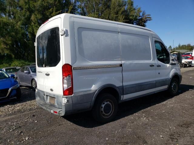 2015 Ford Transit T-150