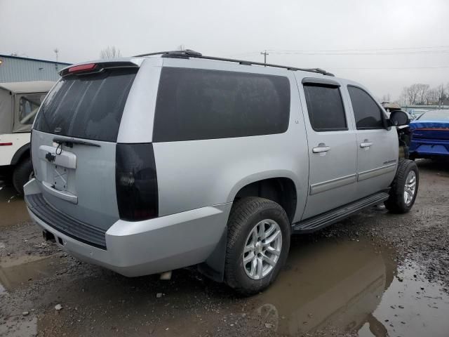 2013 Chevrolet Suburban K1500 LT