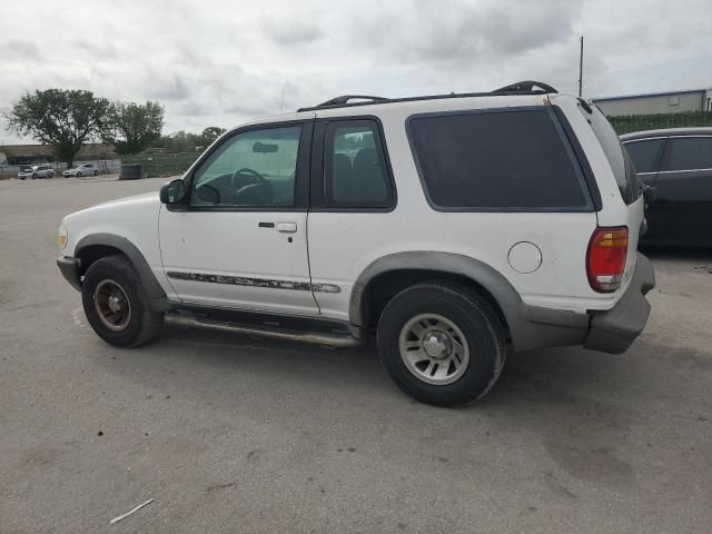 1998 Ford Explorer