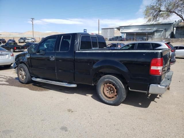 2004 Ford F150