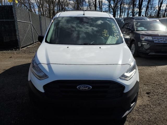 2019 Ford Transit Connect XL