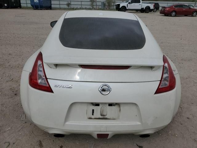 2013 Nissan 370Z Base